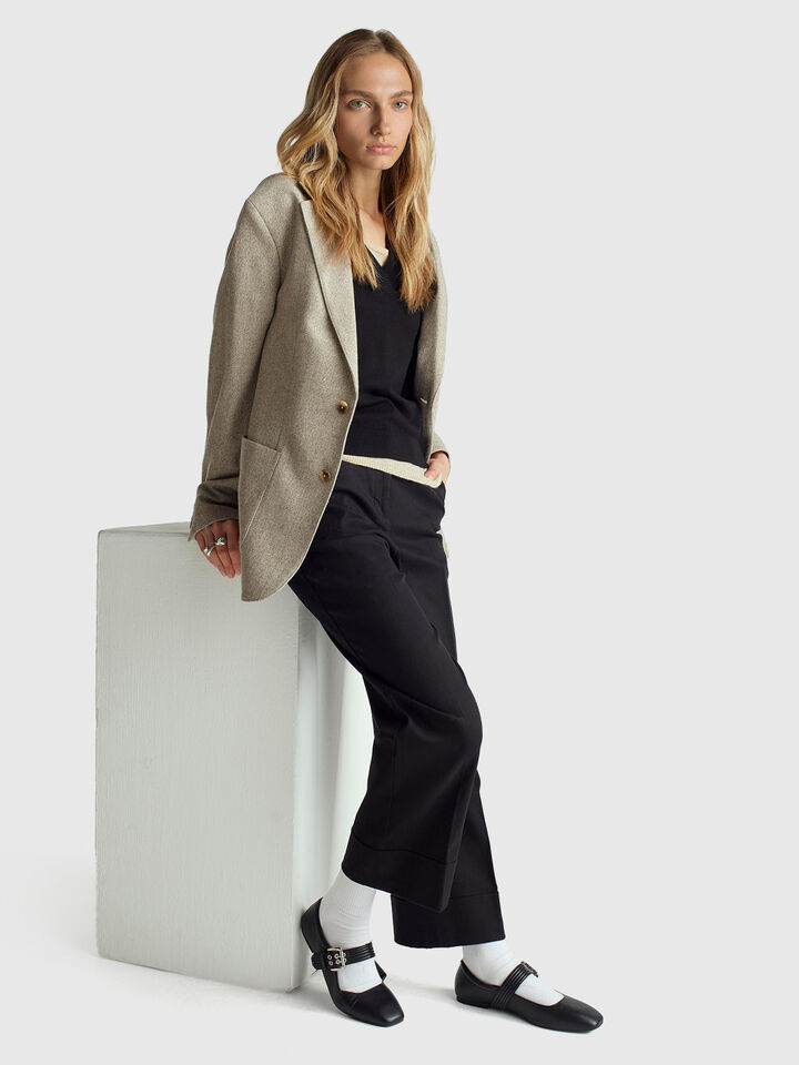 TROUSERS Women image number 3